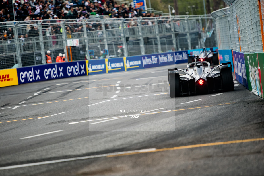 Spacesuit Collections Photo ID 140629, Lou Johnson, Rome ePrix, Italy, 13/04/2019 15:32:02