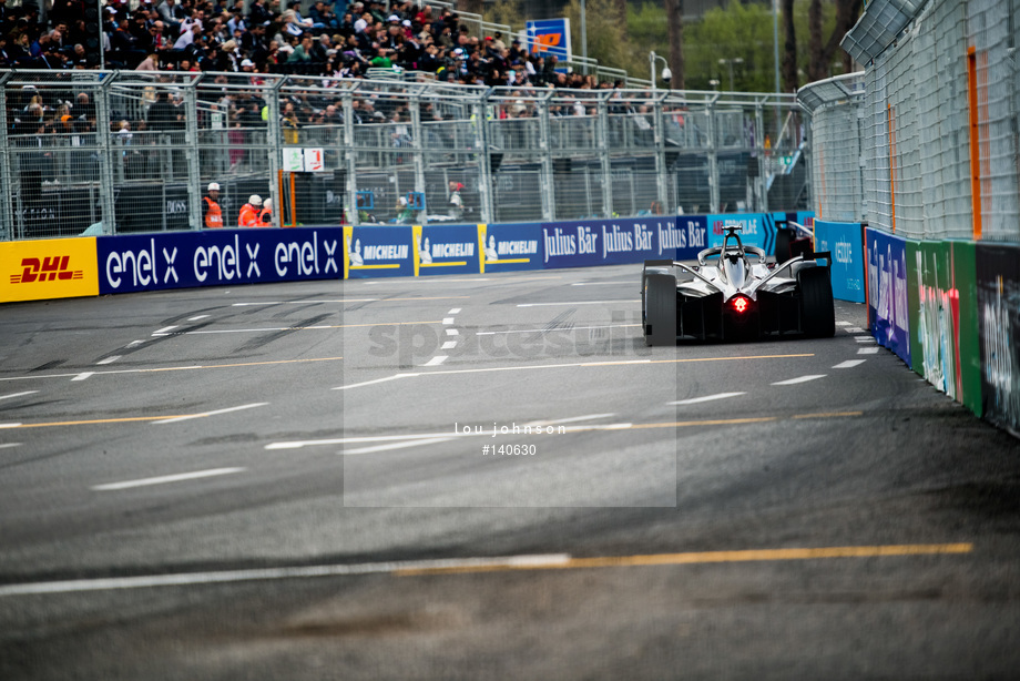 Spacesuit Collections Photo ID 140630, Lou Johnson, Rome ePrix, Italy, 13/04/2019 15:32:03