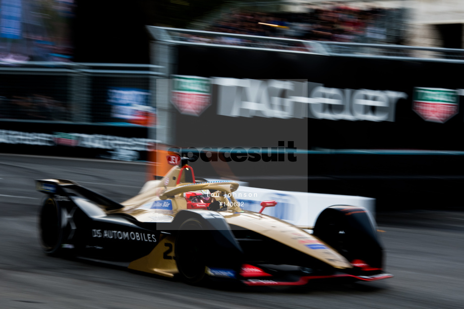 Spacesuit Collections Photo ID 140632, Lou Johnson, Rome ePrix, Italy, 13/04/2019 15:38:16