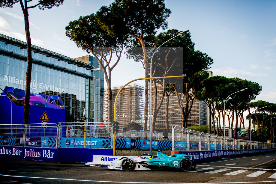 Spacesuit Collections Photo ID 140674, Lou Johnson, Rome ePrix, Italy, 13/04/2019 14:09:07