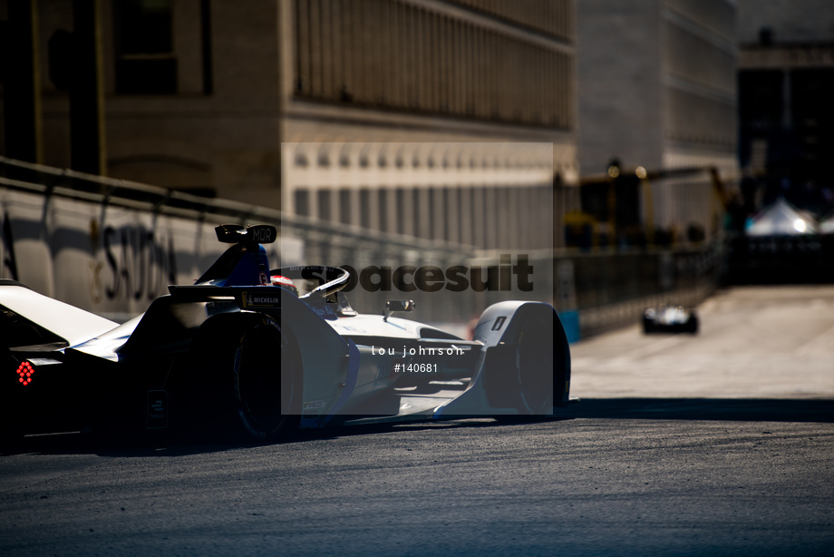 Spacesuit Collections Photo ID 140681, Lou Johnson, Rome ePrix, Italy, 13/04/2019 08:29:55