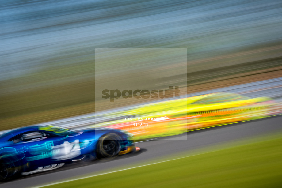 Spacesuit Collections Photo ID 140713, Nic Redhead, British GT Oulton Park, UK, 20/04/2019 10:27:23