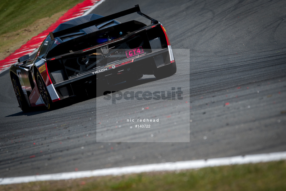 Spacesuit Collections Photo ID 140722, Nic Redhead, British GT Oulton Park, UK, 20/04/2019 12:22:05