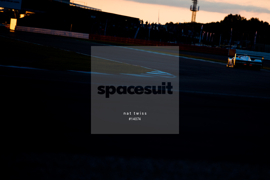 Spacesuit Collections Photo ID 14074, Nat Twiss, Silverstone Classic, UK, 30/07/2016 19:36:25