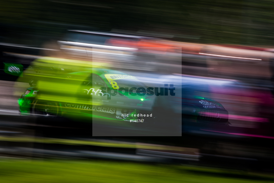 Spacesuit Collections Photo ID 140747, Nic Redhead, British GT Oulton Park, UK, 20/04/2019 15:32:04