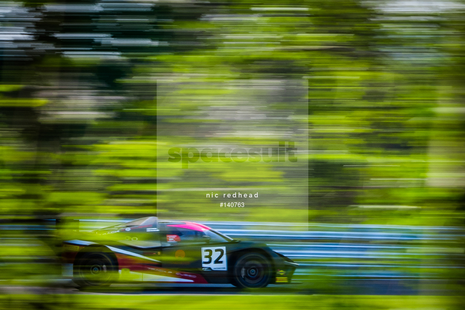Spacesuit Collections Photo ID 140763, Nic Redhead, British GT Oulton Park, UK, 20/04/2019 16:08:06
