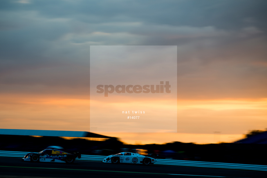 Spacesuit Collections Photo ID 14077, Nat Twiss, Silverstone Classic, UK, 30/07/2016 19:39:20