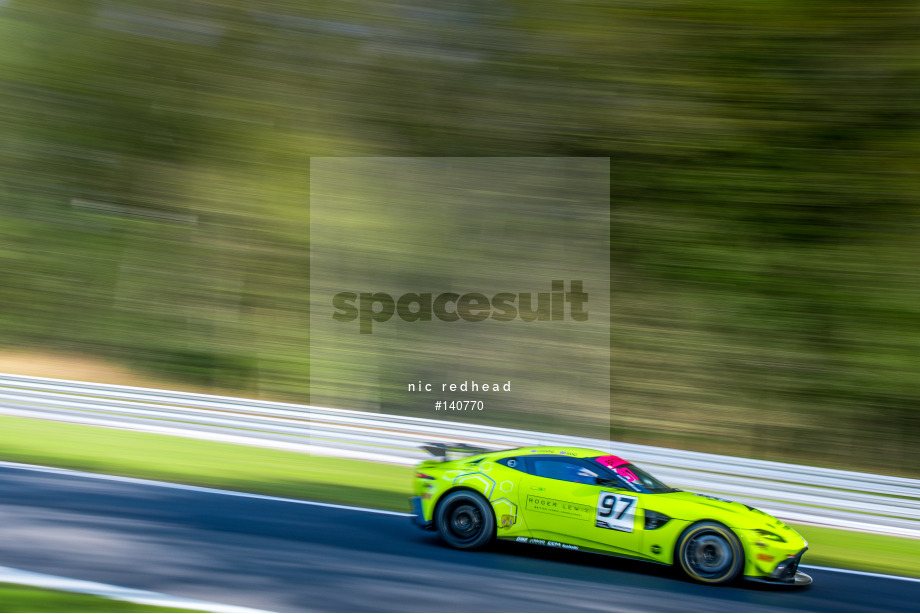Spacesuit Collections Photo ID 140770, Nic Redhead, British GT Oulton Park, UK, 20/04/2019 09:33:13