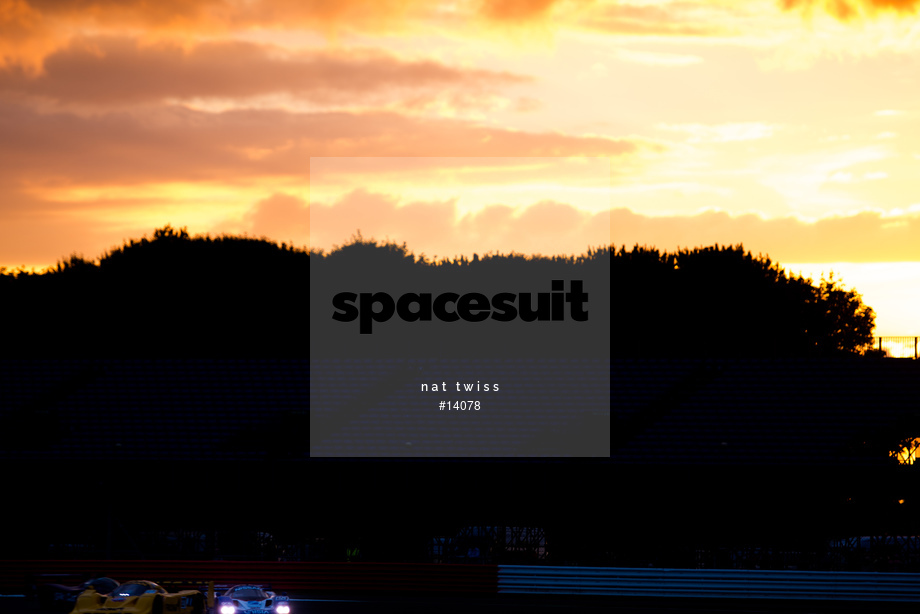 Spacesuit Collections Photo ID 14078, Nat Twiss, Silverstone Classic, UK, 30/07/2016 19:40:14