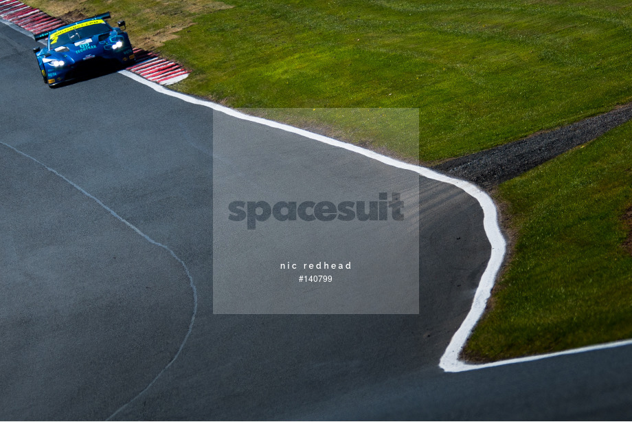 Spacesuit Collections Photo ID 140799, Nic Redhead, British GT Oulton Park, UK, 20/04/2019 11:55:26