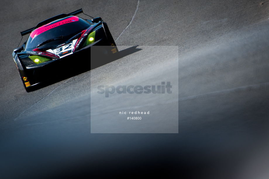 Spacesuit Collections Photo ID 140800, Nic Redhead, British GT Oulton Park, UK, 20/04/2019 11:56:12