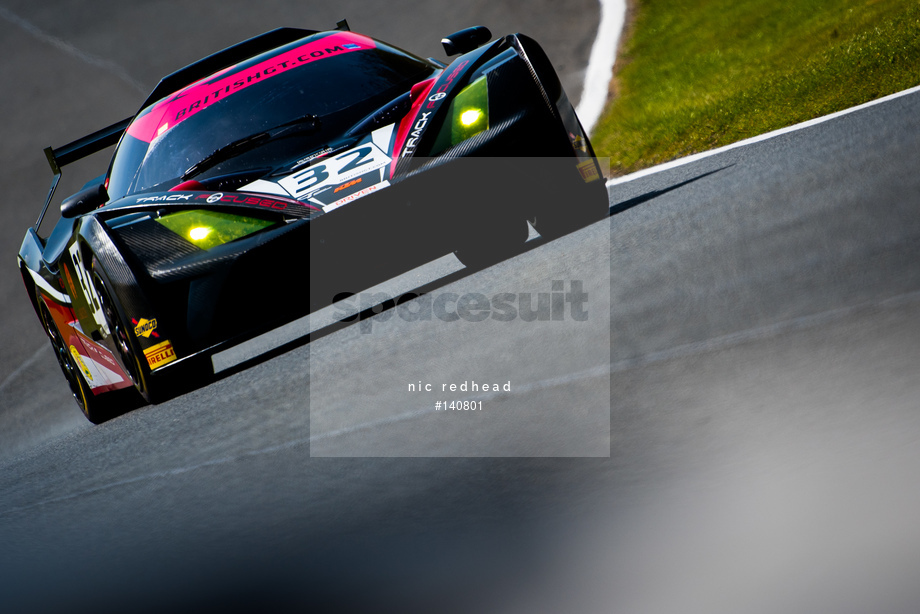 Spacesuit Collections Photo ID 140801, Nic Redhead, British GT Oulton Park, UK, 20/04/2019 11:56:13