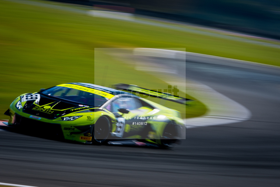 Spacesuit Collections Photo ID 140812, Nic Redhead, British GT Oulton Park, UK, 20/04/2019 12:31:24