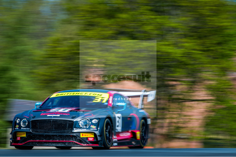 Spacesuit Collections Photo ID 140886, Nic Redhead, British GT Oulton Park, UK, 22/04/2019 11:19:55