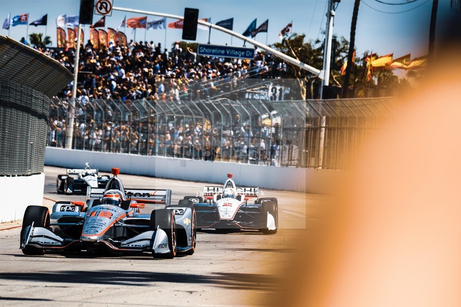 Spacesuit Collections Photo ID 140894, Jamie Sheldrick, Acura Grand Prix of Long Beach, United States, 14/04/2019 13:41:27