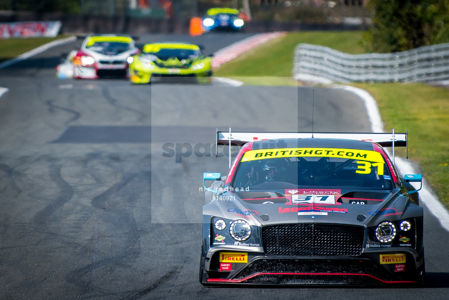 Spacesuit Collections Photo ID 140921, Nic Redhead, British GT Oulton Park, UK, 22/04/2019 11:30:24