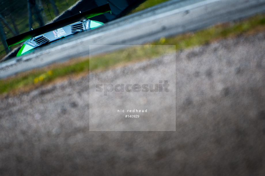 Spacesuit Collections Photo ID 140929, Nic Redhead, British GT Oulton Park, UK, 22/04/2019 11:46:25