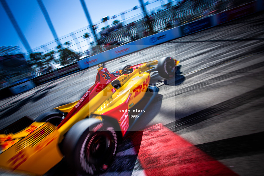 Spacesuit Collections Photo ID 140985, Andy Clary, Acura Grand Prix of Long Beach, United States, 12/04/2019 12:22:41