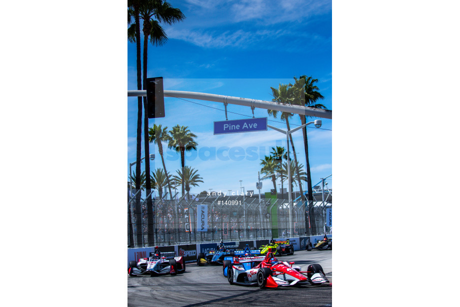 Spacesuit Collections Photo ID 140991, Andy Clary, Acura Grand Prix of Long Beach, United States, 14/04/2019 13:45:44