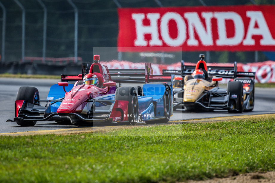 Spacesuit Collections Photo ID 14167, Andy Clary, Honda Indy 200 at Mid-Ohio, United States, 31/07/2016 10:11:11