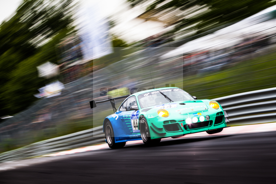 Spacesuit Collections Photo ID 14192, Tom Loomes, Nurburgring 24h, Germany, 19/06/2014 17:23:47