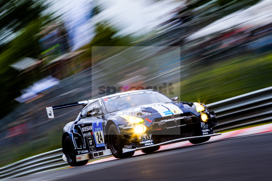 Spacesuit Collections Photo ID 14193, Tom Loomes, Nurburgring 24h, Germany, 19/06/2014 17:33:40