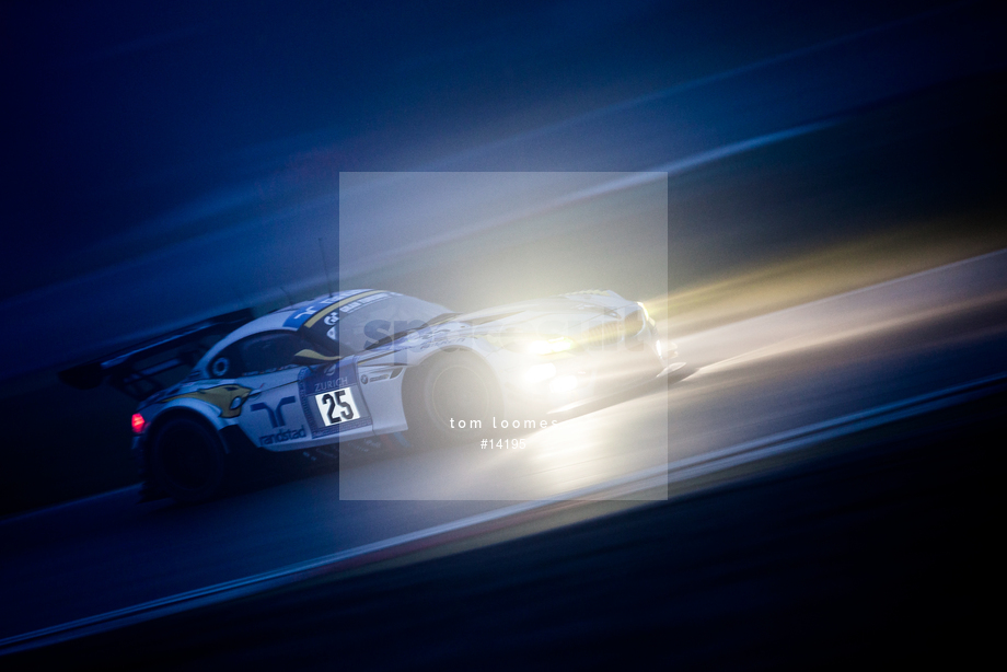 Spacesuit Collections Photo ID 14195, Tom Loomes, Nurburgring 24h, Germany, 19/06/2014 20:00:47