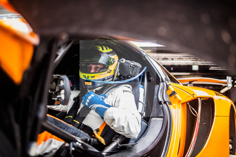 Spacesuit Collections Photo ID 14204, Tom Loomes, Nurburgring 24h, Germany, 21/06/2014 07:23:39