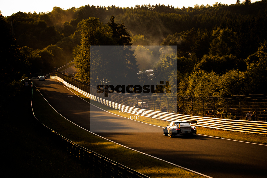 Spacesuit Collections Photo ID 14212, Tom Loomes, Nurburgring 24h, Germany, 21/06/2014 18:18:17