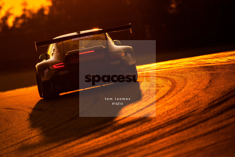 Spacesuit Collections Photo ID 14214, Tom Loomes, Nurburgring 24h, Germany, 21/06/2014 19:17:02