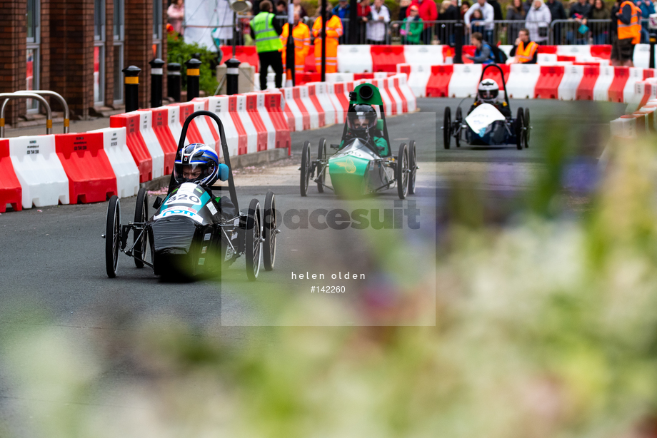 Spacesuit Collections Photo ID 142260, Helen Olden, Hull Street Race, UK, 28/04/2019 12:34:53