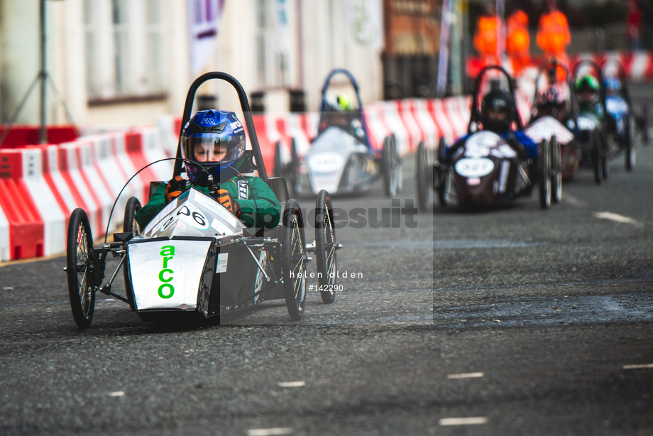 Spacesuit Collections Photo ID 142290, Helen Olden, Hull Street Race, UK, 28/04/2019 09:47:18