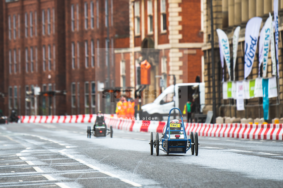 Spacesuit Collections Photo ID 142292, Helen Olden, Hull Street Race, UK, 28/04/2019 09:57:45