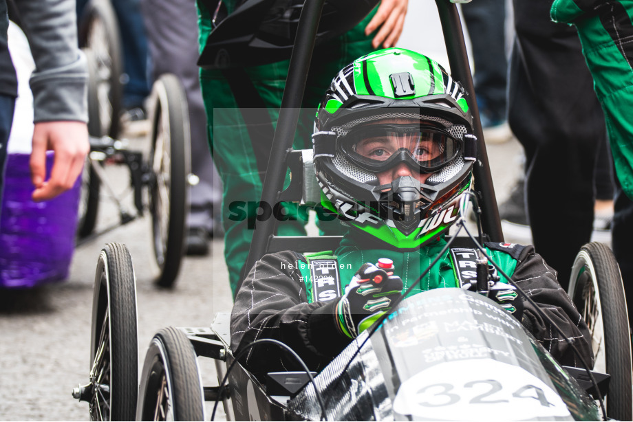 Spacesuit Collections Photo ID 142299, Helen Olden, Hull Street Race, UK, 28/04/2019 11:26:53