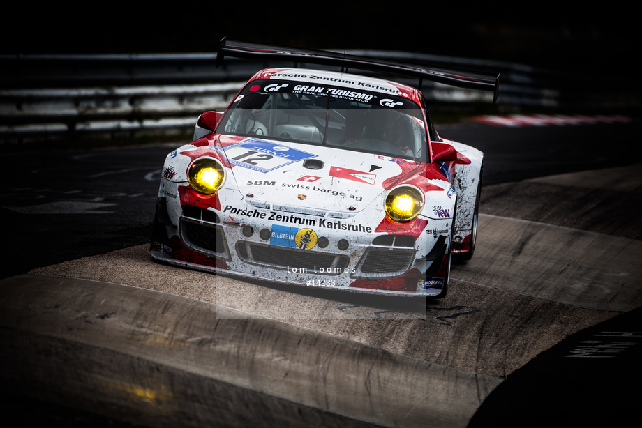 Spacesuit Collections Photo ID 14233, Tom Loomes, Nurburgring 24h, Germany, 22/06/2014 10:16:41