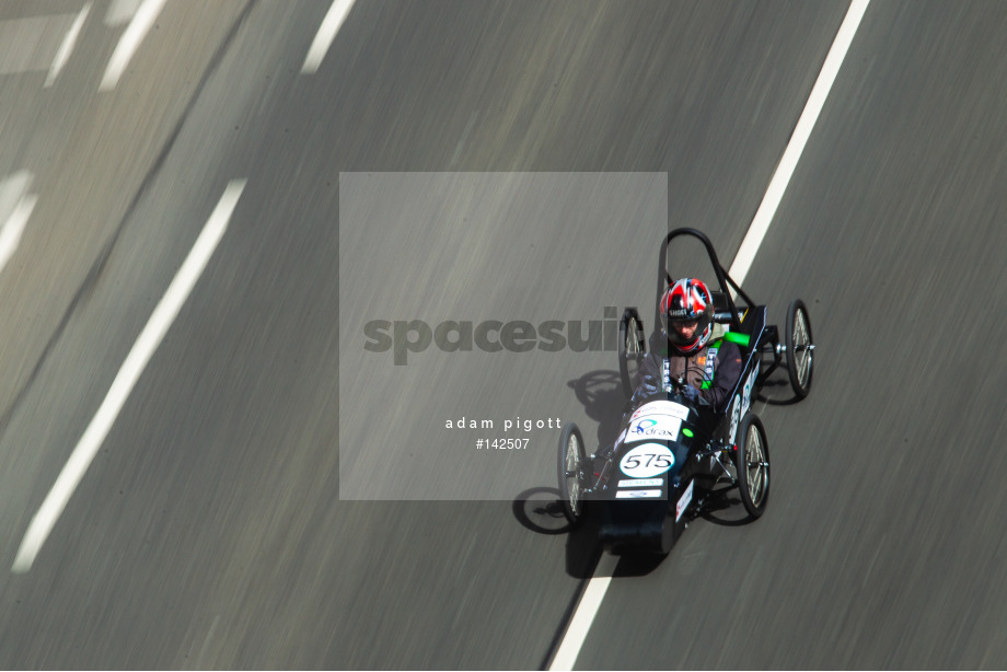 Spacesuit Collections Photo ID 142507, Adam Pigott, Hull Street Race, UK, 28/04/2019 14:28:42