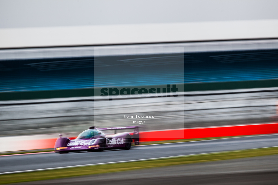 Spacesuit Collections Photo ID 14257, Tom Loomes, Silverstone Classic, UK, 26/07/2014 20:41:46