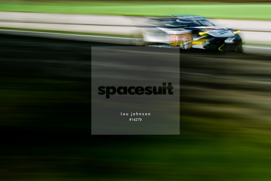 Spacesuit Collections Photo ID 14279, Lou Johnson, European Le Mans Series, Italy, 29/03/2017 09:45:45