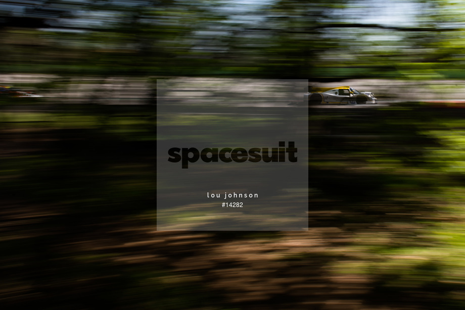 Spacesuit Collections Photo ID 14282, Lou Johnson, European Le Mans Series, Italy, 29/03/2017 10:48:30