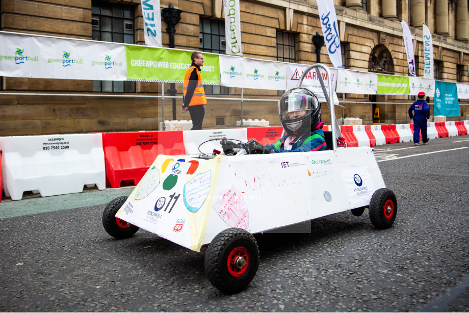 Spacesuit Collections Photo ID 142834, Adam Pigott, Hull Street Race, UK, 28/04/2019 13:37:04