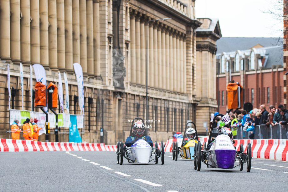 Spacesuit Collections Photo ID 142940, Helen Olden, Hull Street Race, UK, 28/04/2019 11:52:48