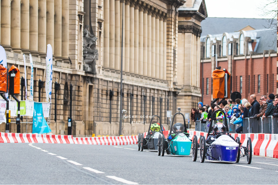 Spacesuit Collections Photo ID 142941, Helen Olden, Hull Street Race, UK, 28/04/2019 11:52:56
