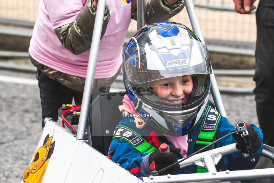 Spacesuit Collections Photo ID 142949, Helen Olden, Hull Street Race, UK, 28/04/2019 12:08:05