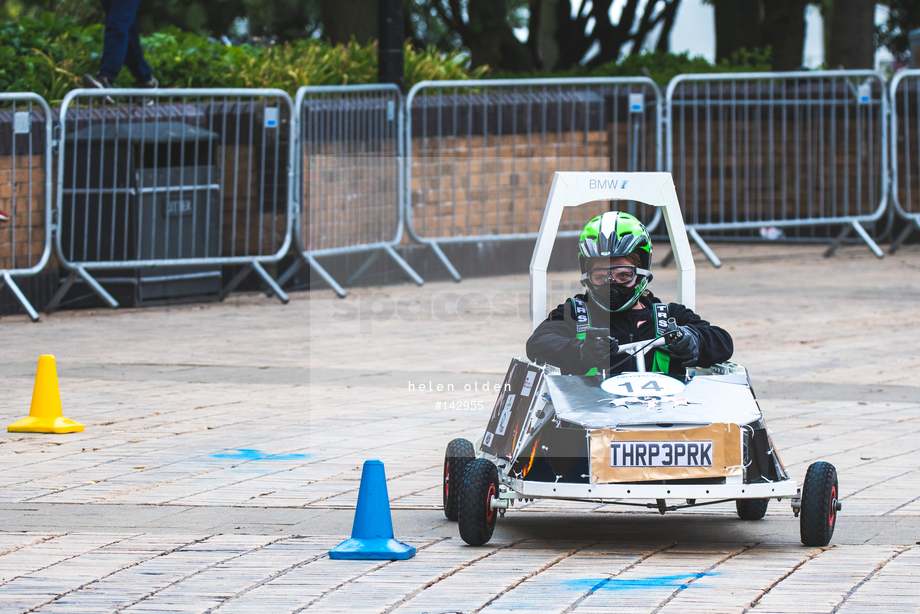 Spacesuit Collections Photo ID 142955, Helen Olden, Hull Street Race, UK, 28/04/2019 12:20:12
