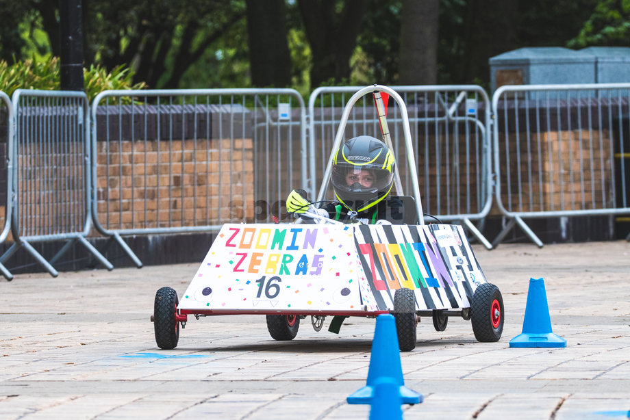 Spacesuit Collections Photo ID 142959, Helen Olden, Hull Street Race, UK, 28/04/2019 12:22:45