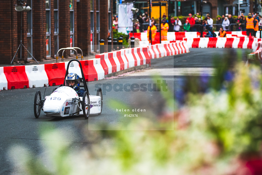 Spacesuit Collections Photo ID 142974, Helen Olden, Hull Street Race, UK, 28/04/2019 12:35:09