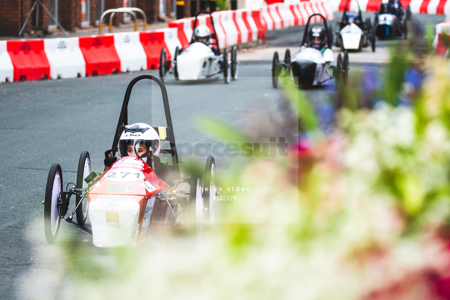 Spacesuit Collections Photo ID 142975, Helen Olden, Hull Street Race, UK, 28/04/2019 12:35:29