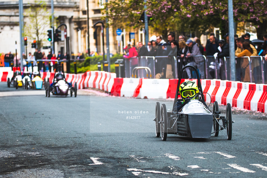 Spacesuit Collections Photo ID 142977, Helen Olden, Hull Street Race, UK, 28/04/2019 12:36:12
