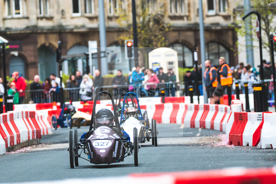 Spacesuit Collections Photo ID 142985, Helen Olden, Hull Street Race, UK, 28/04/2019 12:37:51