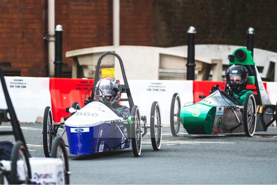 Spacesuit Collections Photo ID 142986, Helen Olden, Hull Street Race, UK, 28/04/2019 12:38:47